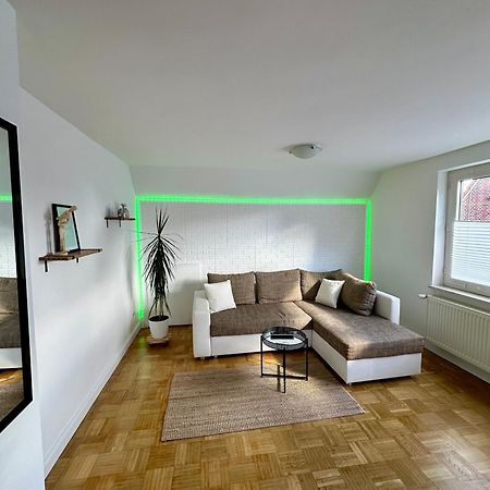 דירות נורדן Casa Corina מראה חיצוני תמונה